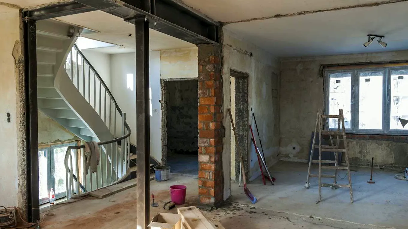 local mold remediation, Kennesaw