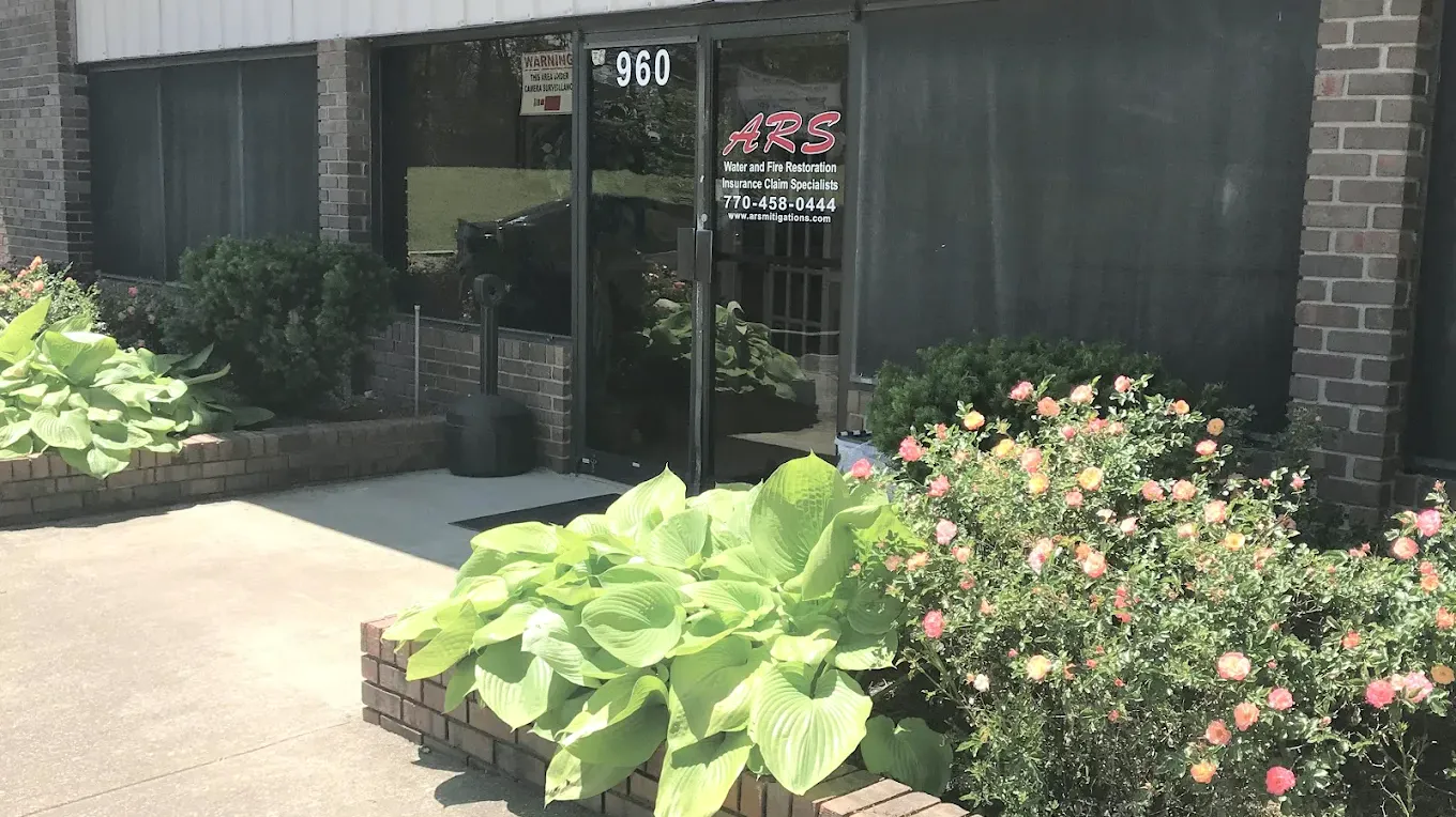 local mold remediation, Kennesaw